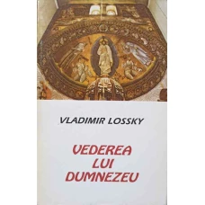 VEDEREA LUI DUMNEZEU