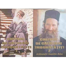 CHIPURI DE CALUGARI IMBUNATATITI VOL.1-2
