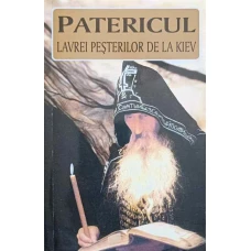 PATERICUL LAVREI PESTERILOR DE LA KIEV