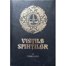 VIETILE SFINTILOR PE FEBRUARIE