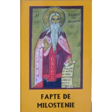 FAPTE DE MILOSTENIE