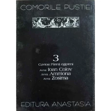 3 CUVIOSI PARINTI EGIPTENI