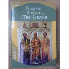 ACATISTUL SFINTILOR TREI IERARHI