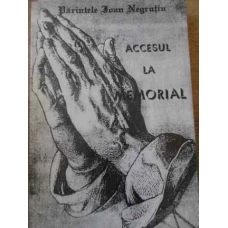 ACCESUL LA MEMORIAL