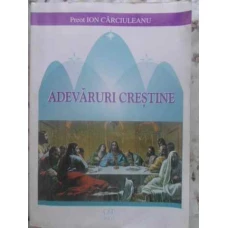 ADEVARURI CRESTINE
