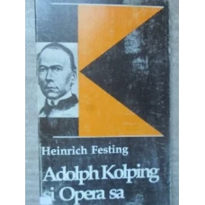 ADOLPH KOLPING SI OPERA SA
