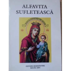 ALFAVITA SUFLETEASCA