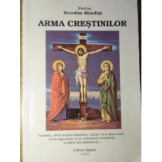 ARMA CRESTINILOR