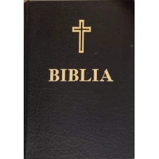 BIBLIA SAU SFANTA SCRIPTURA ORTODOXA