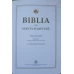 BIBLIA SAU SFANTA SCRIPTURA
