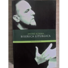 BISERICA LITURGICA