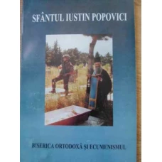 BISERICA ORTODOXA SI ECUMENISMUL