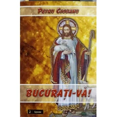 BUCURATI-VA! CANTARI ALE SPERANTEI