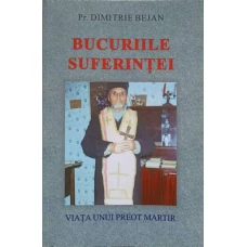 BUCURIILE SUFERINTEI. VIATA UNUI PREOT MARTIR