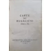 CARTE DE RUGACIUNI (ROMANO-CATOLICA)