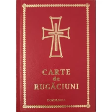 CARTE DE RUGACIUNI