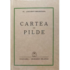 CARTEA CU PILDE