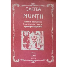 CARTEA NUNTII