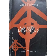 CE ESTE MOARTEA?