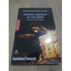 CHIPUL NESTIUT AL LUI IISUS