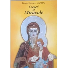CREDETI IN MIRACOLE