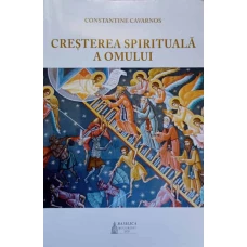 CRESTEREA SPIRITUALA A OMULUI