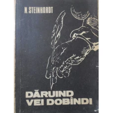 DARUIND VEI DOBANDI