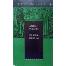 DESPRE ISIHASM