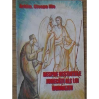 DESPRE NESTIUTELE JUDECATI ALE LUI DUMNEZEU