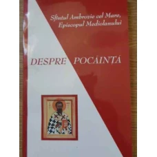 DESPRE POCAINTA
