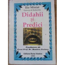 DIDAHII SI PREDICI