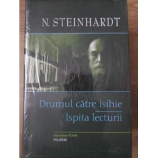 DRUMUL CATRE ISIHIE. ISPITA LECTURII