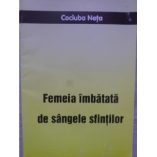 FEMEIA IMBATATA DE SANGELE SFINTILOR