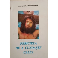 FERICIREA DE A CUNOASTE CALEA