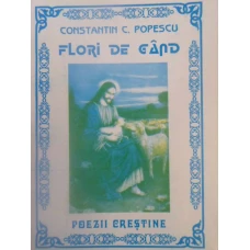 FLORI DE GAND. POEZII CRESTINE