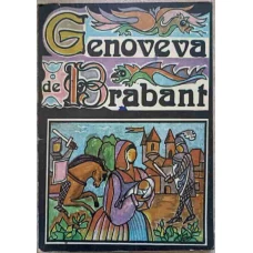 GENOVEVA DE BRABANT