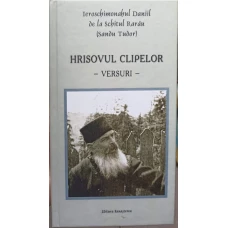 HRISOVUL CLIPELOR. VERSURI