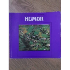 HUMOR MONUMENT HISTORIQUE ET D'ART