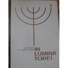 IN LUMINA TOREI