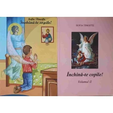INCHINA-TE COPILE! VOL.1-2 VERSURI