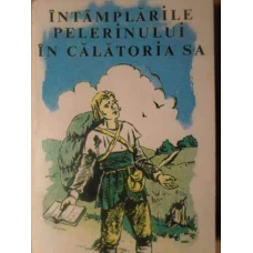 INTAMPLARILE PELERINULUI IN CALATORIA SA