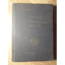 INTRU INNOIREA VIETII. ARTICOLE DE ZIDIRE SUFLETEASCA