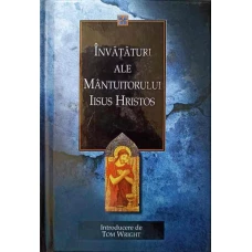 INVATATURI ALE MANTUITORULUI IISUS HRISTOS