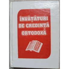 INVATATURI DE CREDINTA ORTODOXA