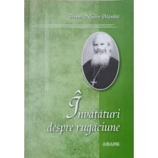 INVATATURI DESPRE RUGACIUNE