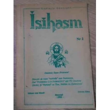 ISIHASM NR.2