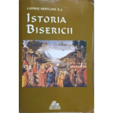 ISTORIA BISERICII