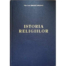 ISTORIA RELIGIILOR. MANUAL PENTRU INSTITUTE TEOLOGICE
