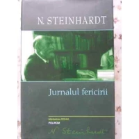 JURNALUL FERICIRII JURNALUL FERICIRII