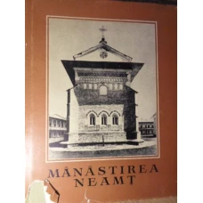 MANASTIREA NEAMT